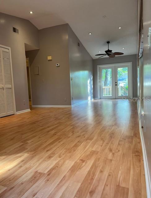 EOLA HEIGHTS - Residential