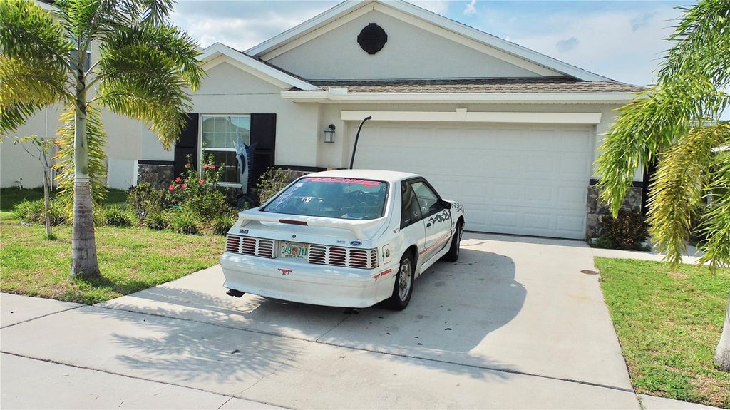 Photo of 550 Patton Loop, Bartow, FL 33830 (MLS # L4953393)