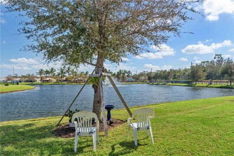 A home in PUNTA GORDA