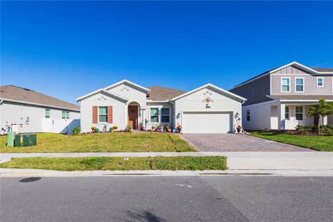 A home in SAINT CLOUD