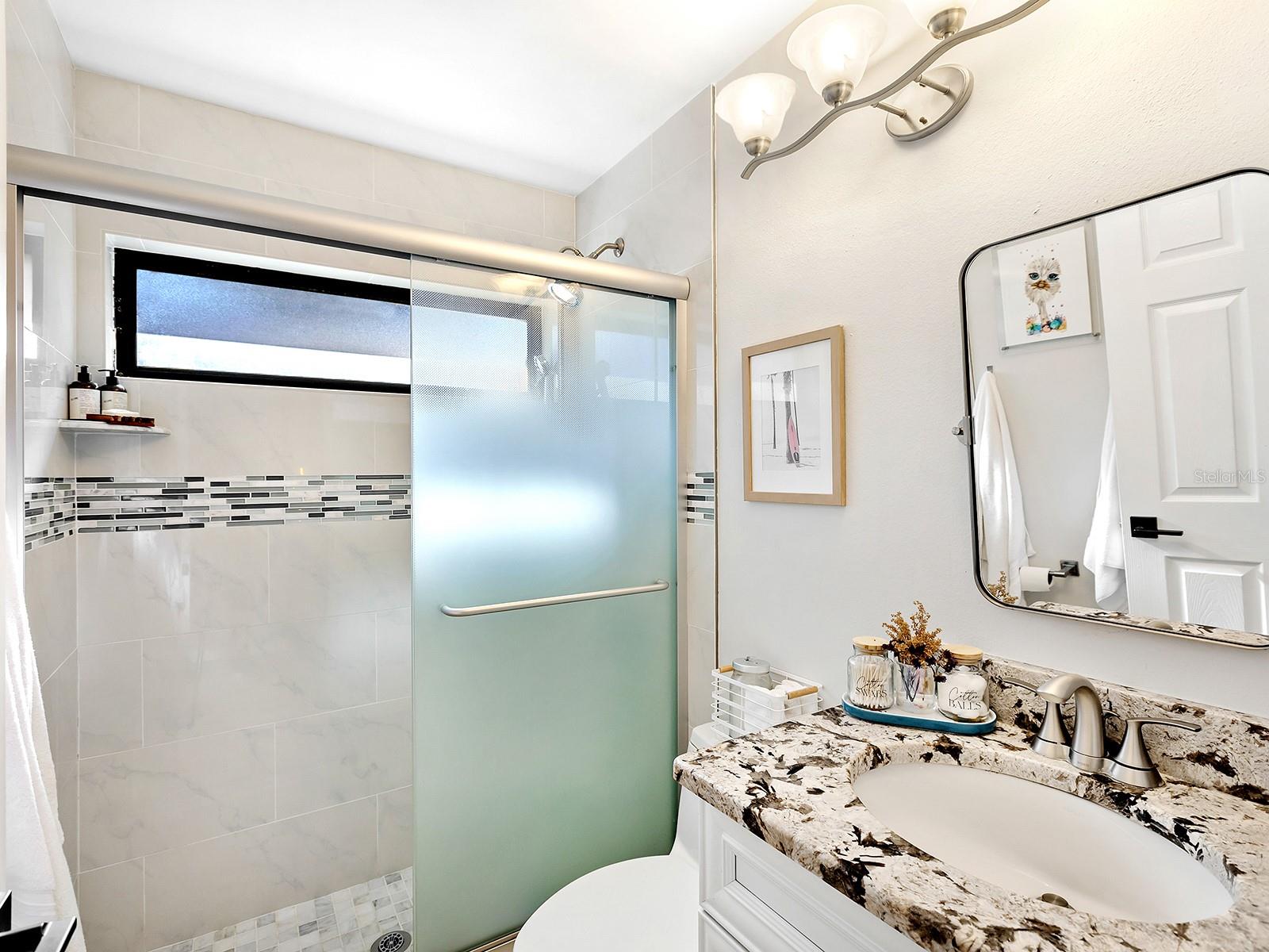 LAKE SARASOTA - Residential