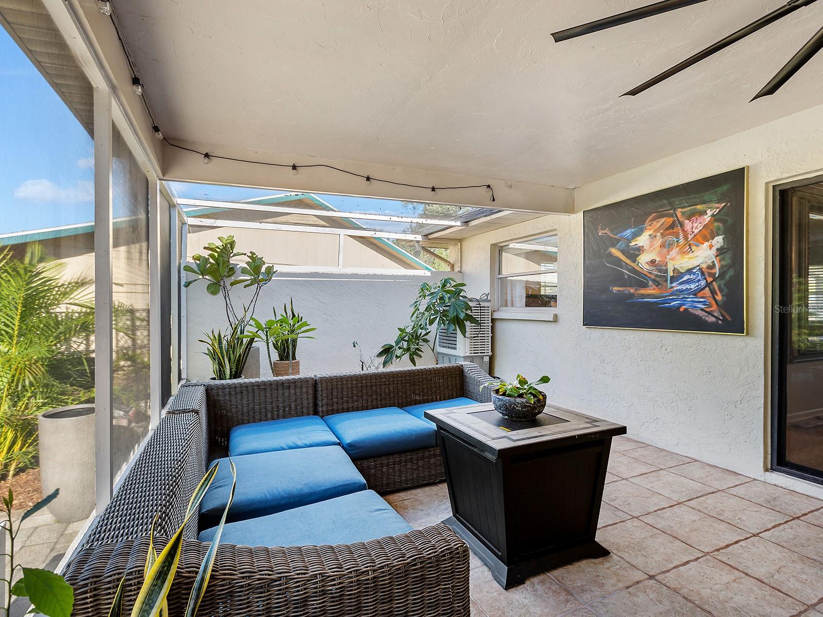 LAKE SARASOTA - Residential