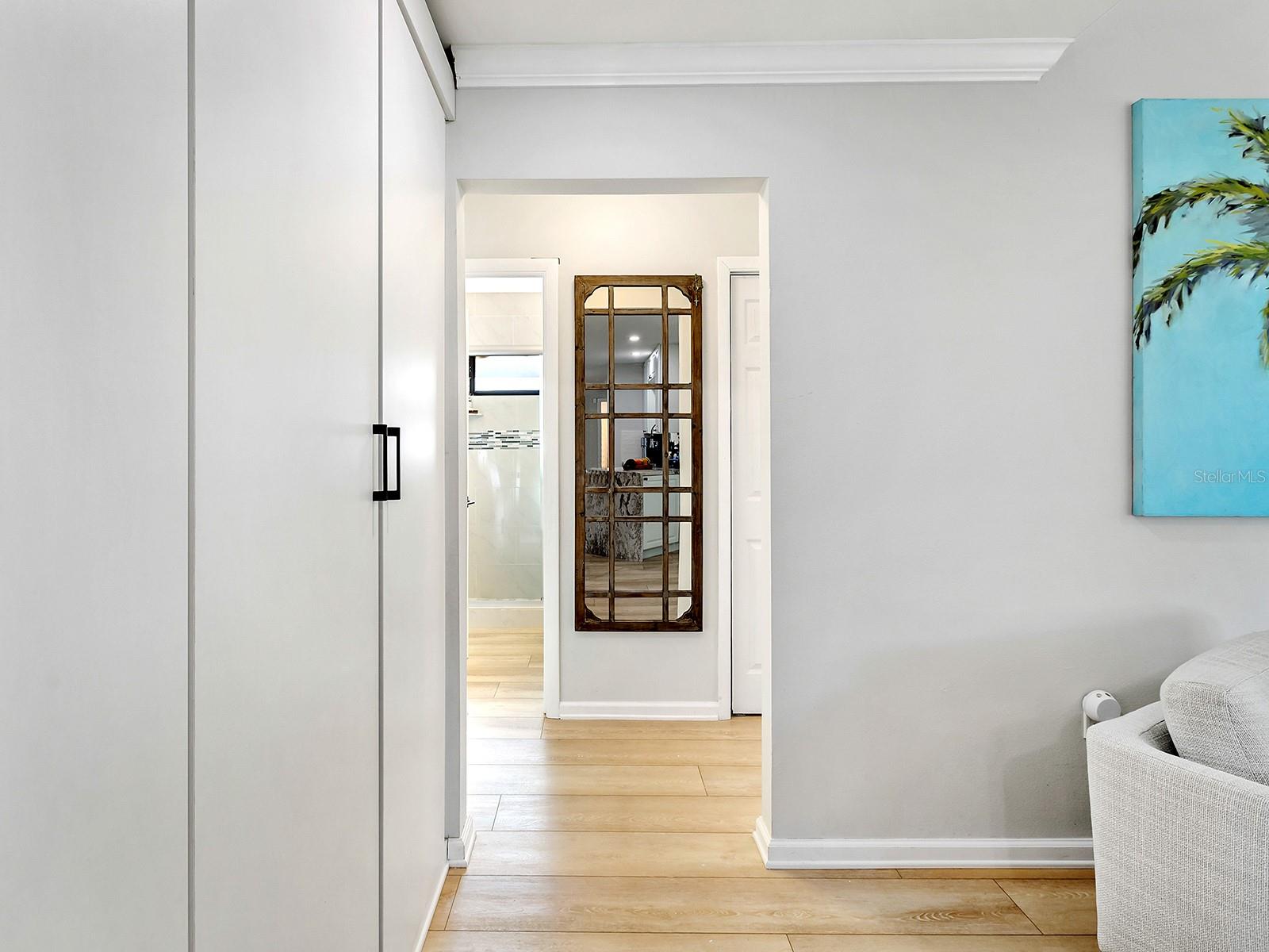 LAKE SARASOTA - Residential