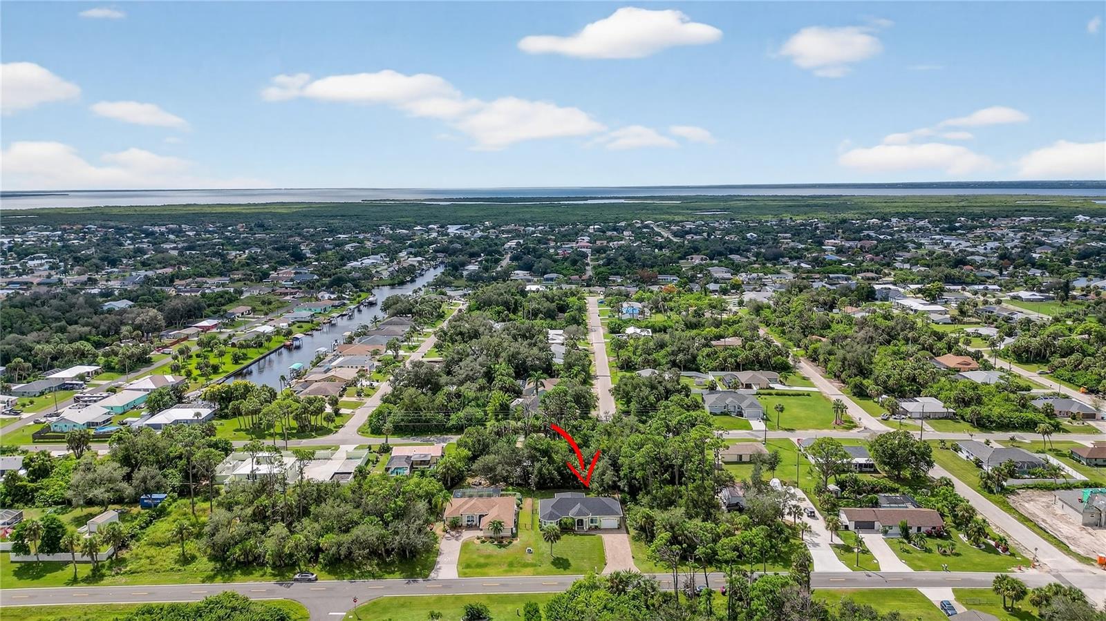 PORT CHARLOTTE SEC 037 - Residential