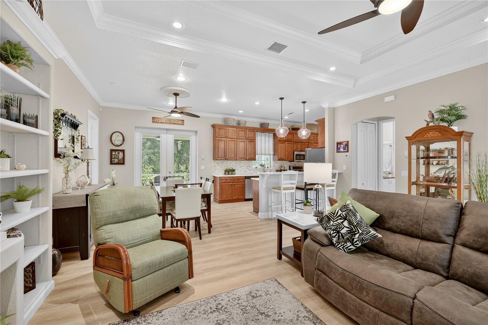 PORT CHARLOTTE SEC 037 - Residential