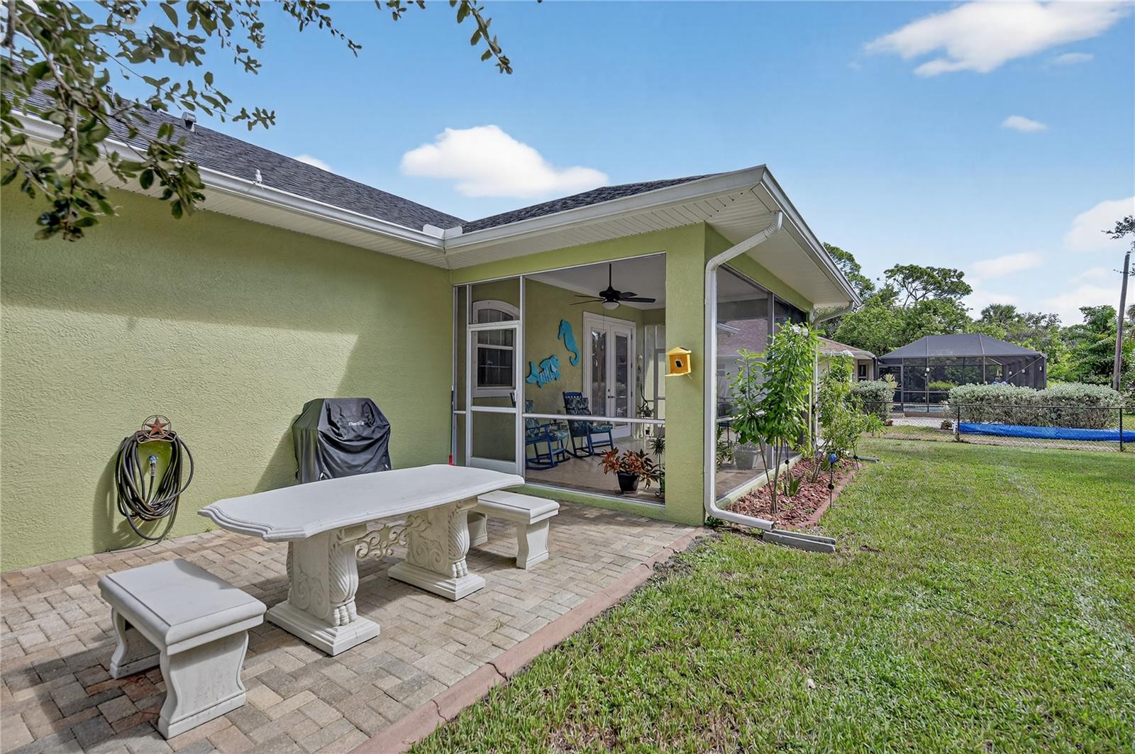 PORT CHARLOTTE SEC 037 - Residential