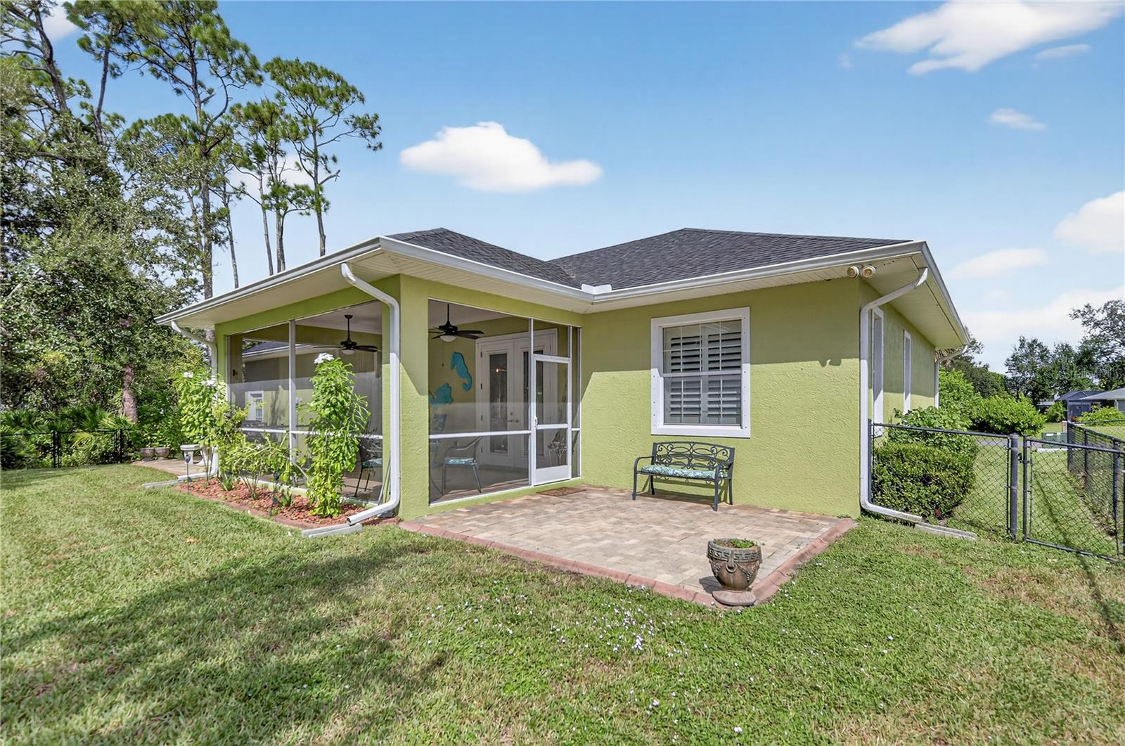 PORT CHARLOTTE SEC 037 - Residential