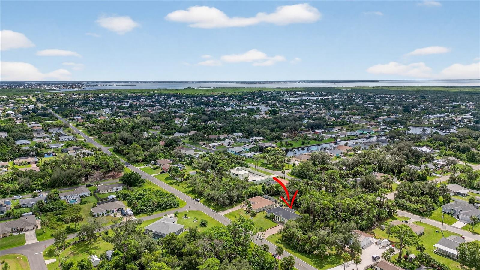 PORT CHARLOTTE SEC 037 - Residential