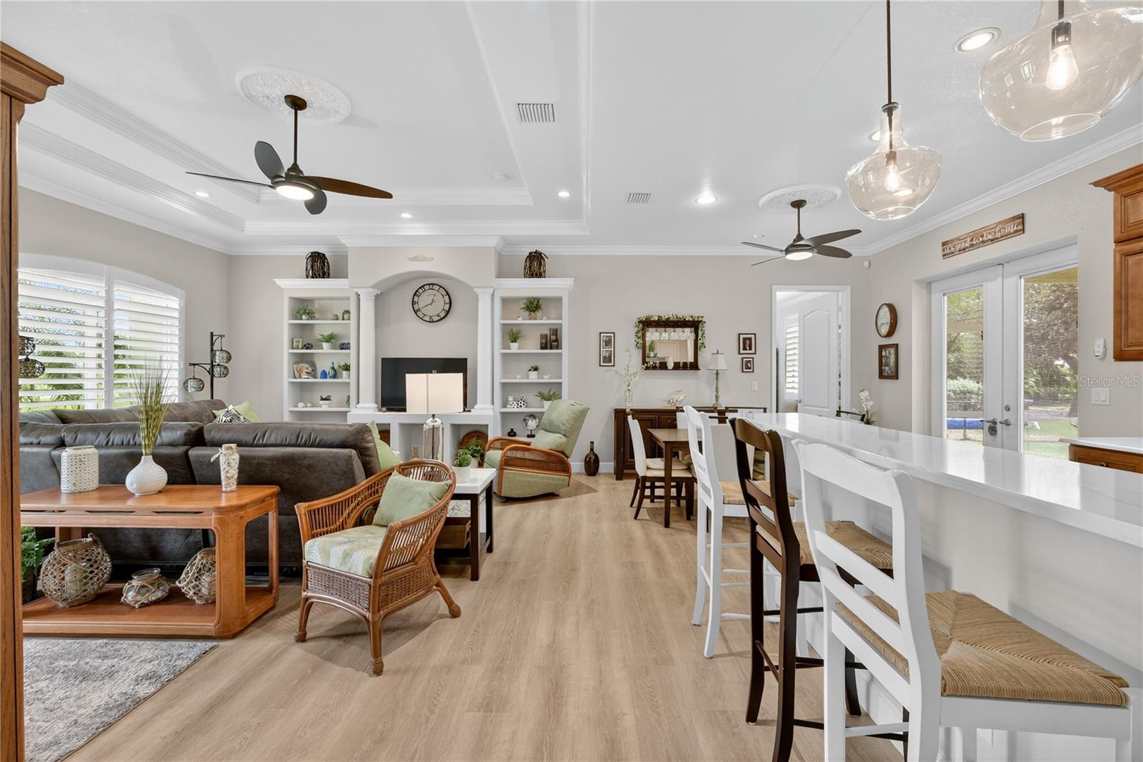 PORT CHARLOTTE SEC 037 - Residential