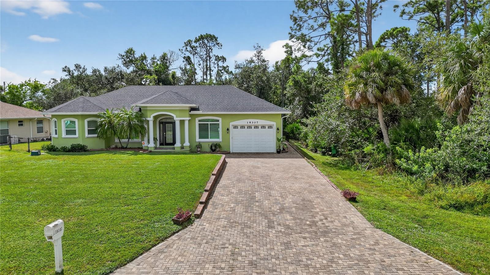 PORT CHARLOTTE SEC 037 - Residential