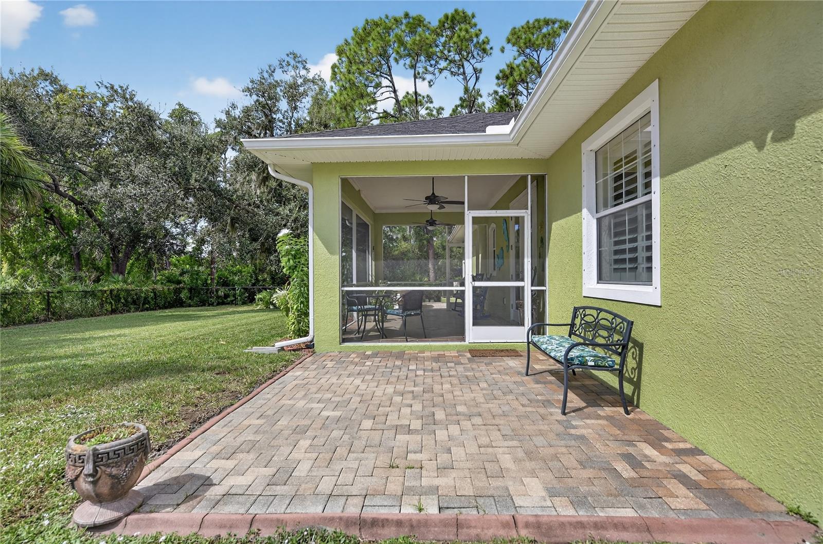 PORT CHARLOTTE SEC 037 - Residential