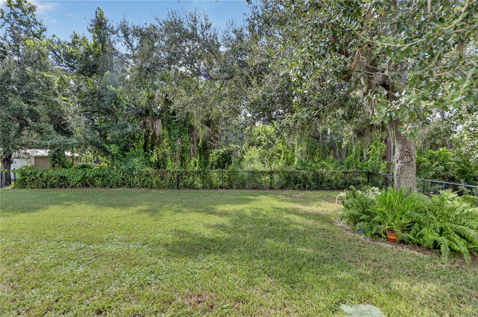 PORT CHARLOTTE SEC 037 - Residential