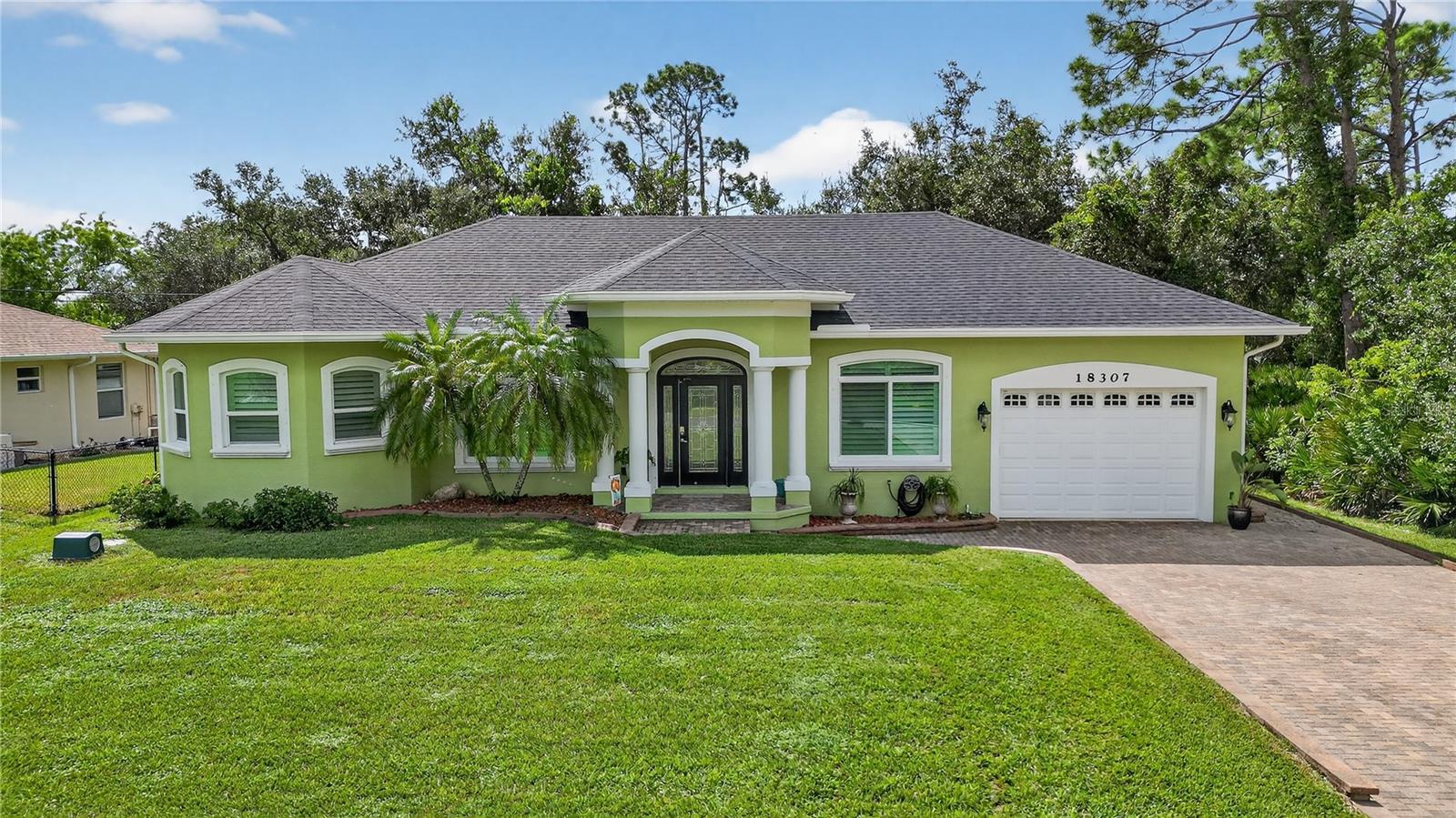 PORT CHARLOTTE SEC 037 - Residential