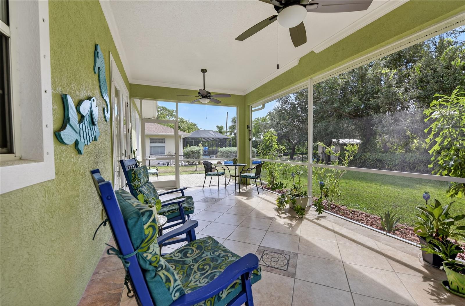 PORT CHARLOTTE SEC 037 - Residential