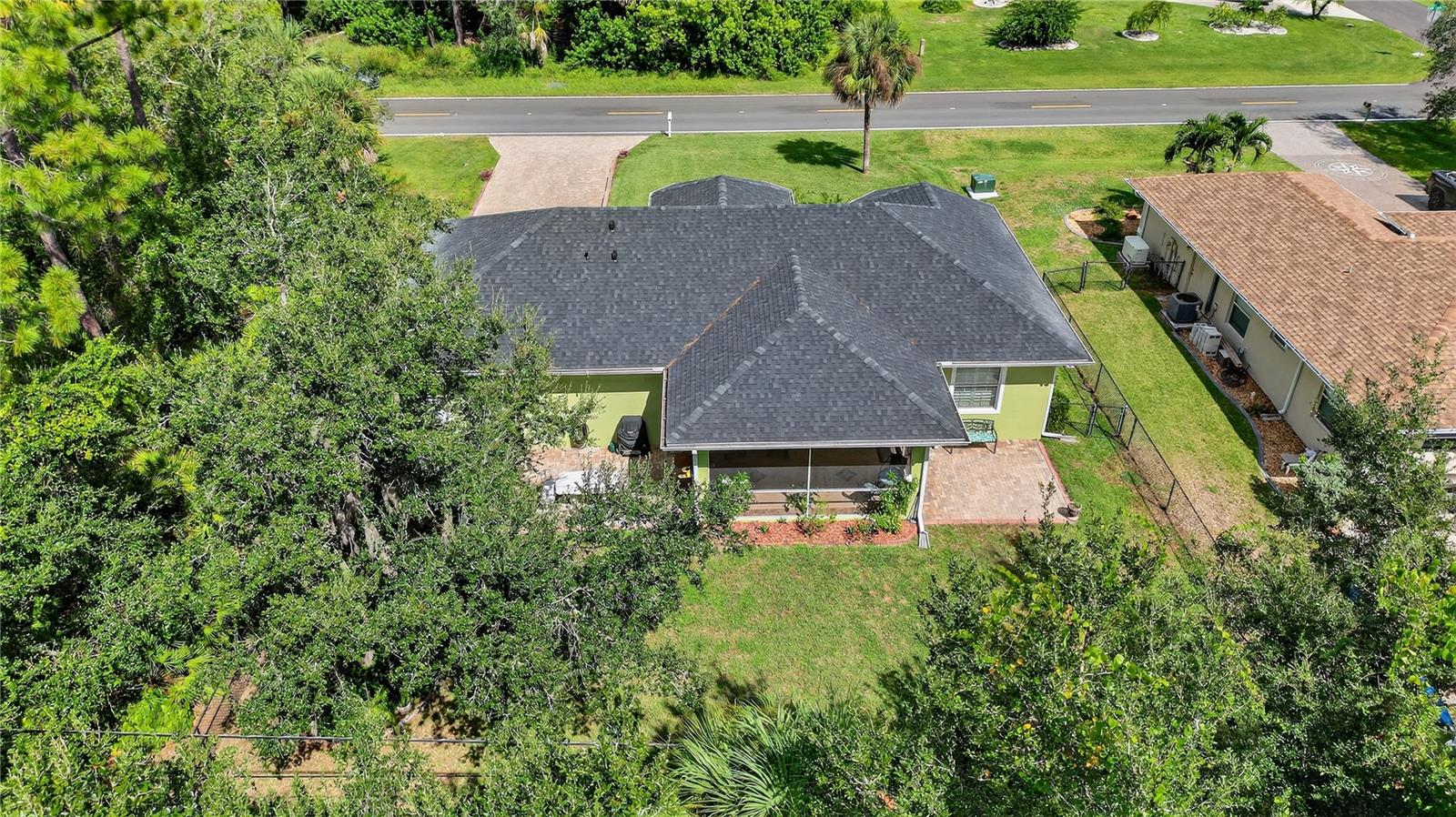 PORT CHARLOTTE SEC 037 - Residential