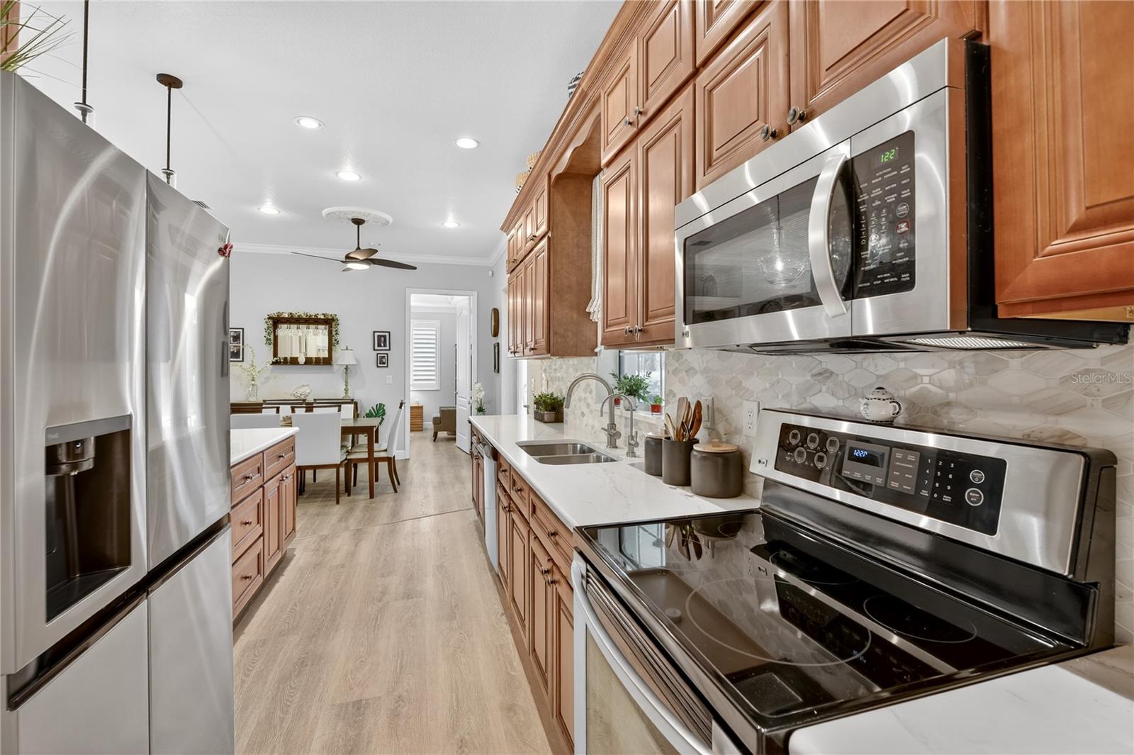 PORT CHARLOTTE SEC 037 - Residential
