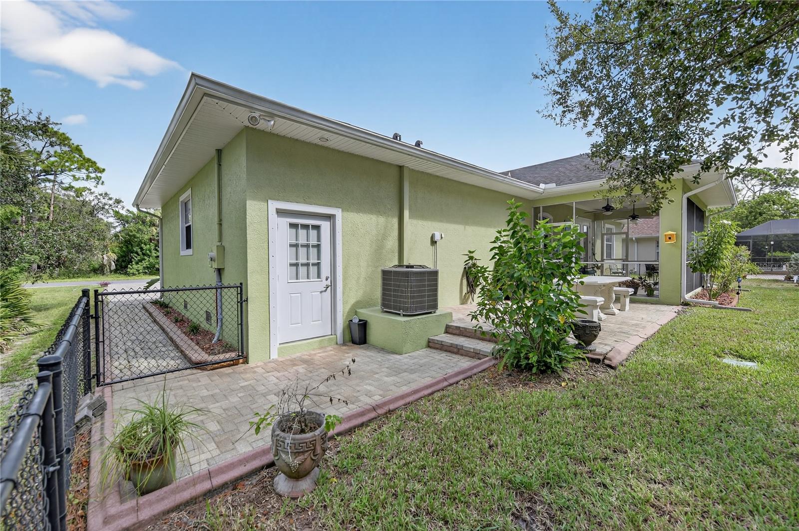 PORT CHARLOTTE SEC 037 - Residential