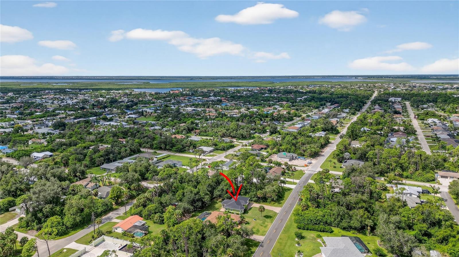 PORT CHARLOTTE SEC 037 - Residential