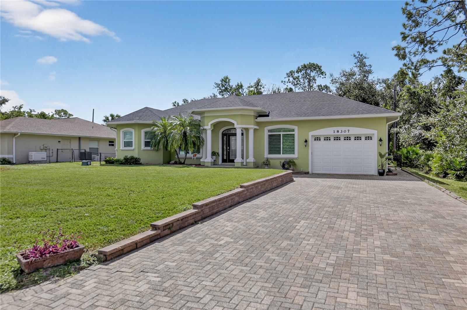 PORT CHARLOTTE SEC 037 - Residential