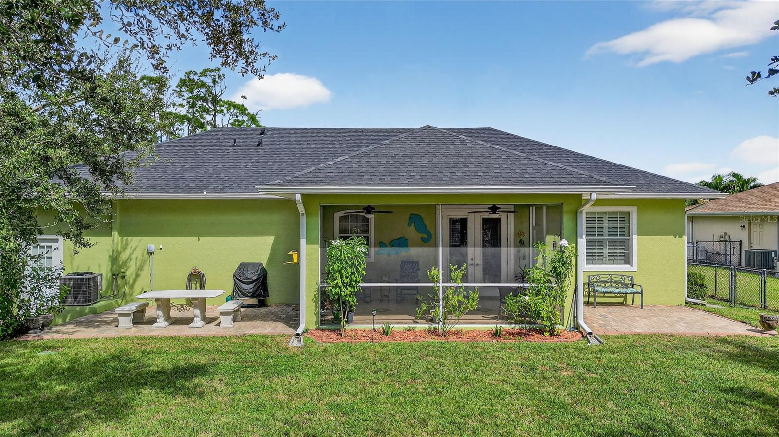PORT CHARLOTTE SEC 037 - Residential