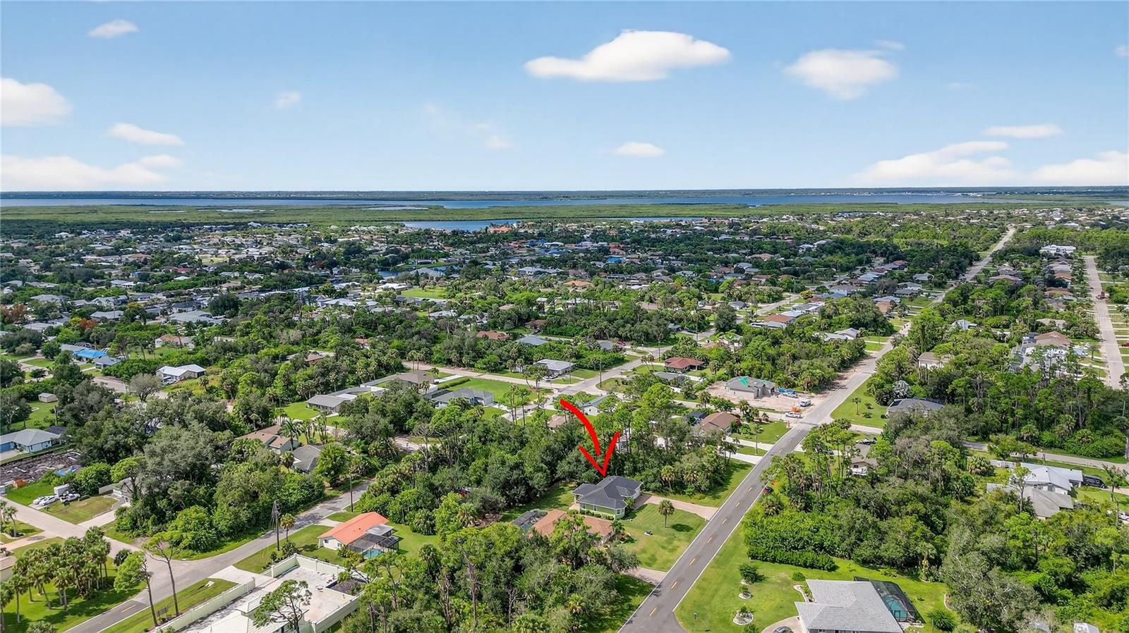 PORT CHARLOTTE SEC 037 - Residential