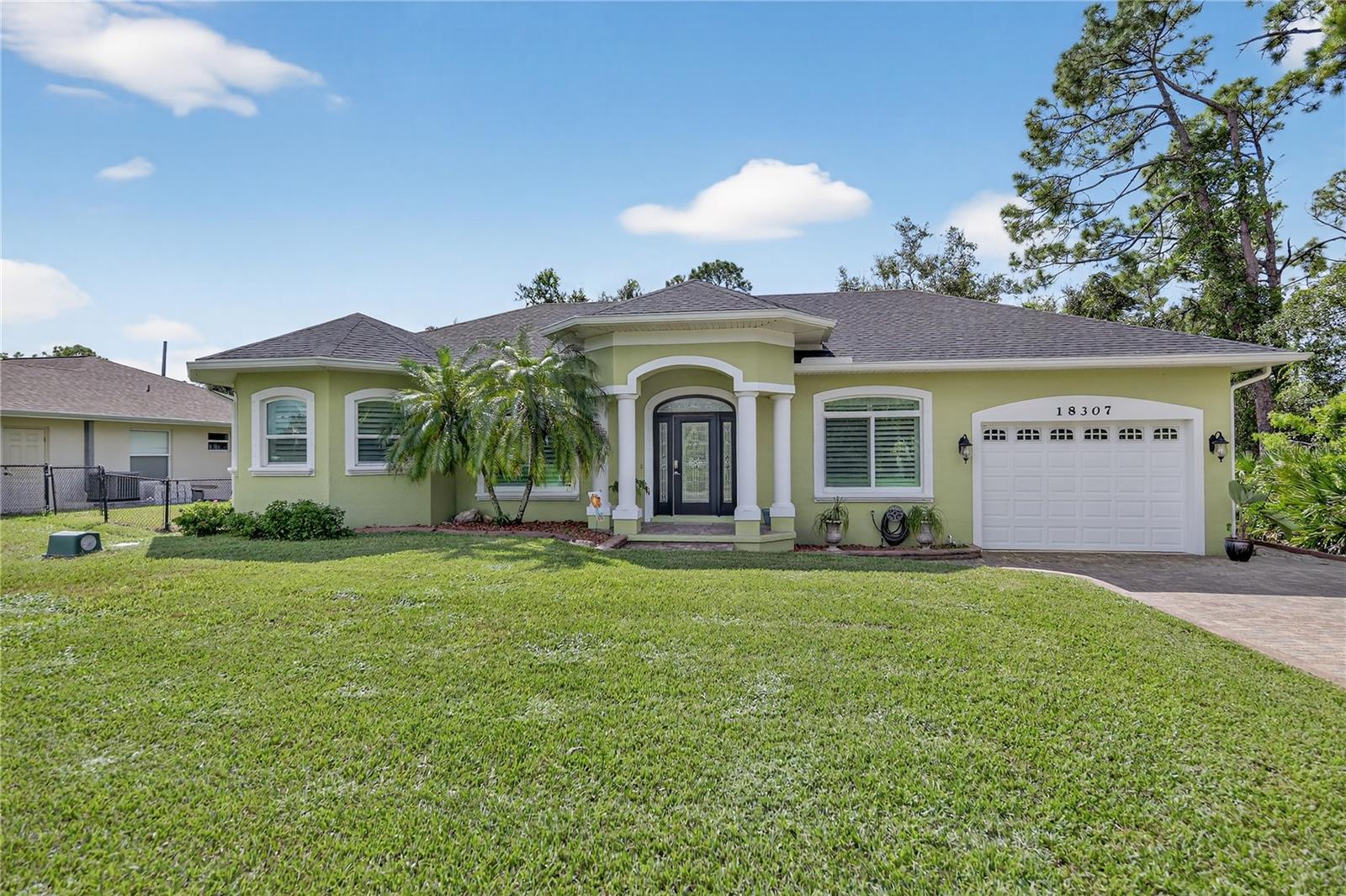 PORT CHARLOTTE SEC 037 - Residential