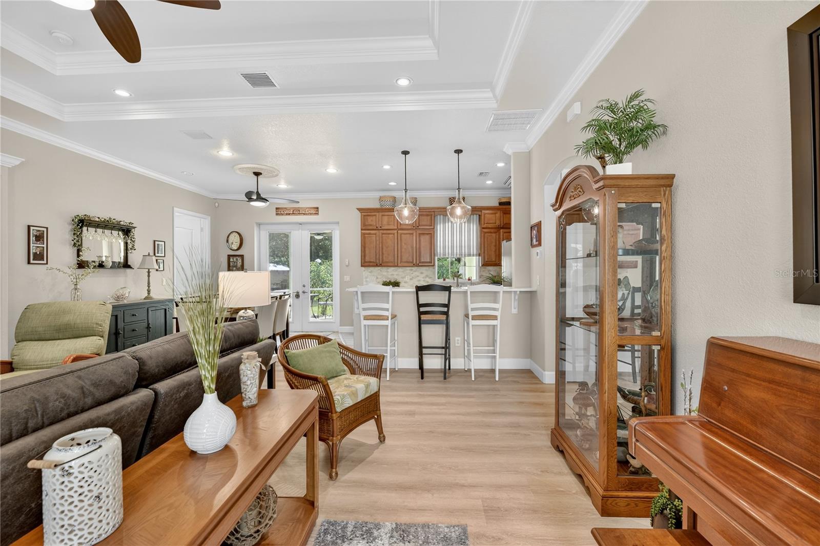 PORT CHARLOTTE SEC 037 - Residential