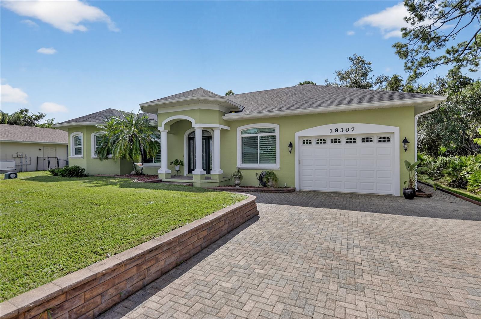 PORT CHARLOTTE SEC 037 - Residential