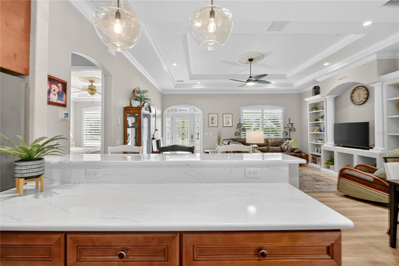 PORT CHARLOTTE SEC 037 - Residential