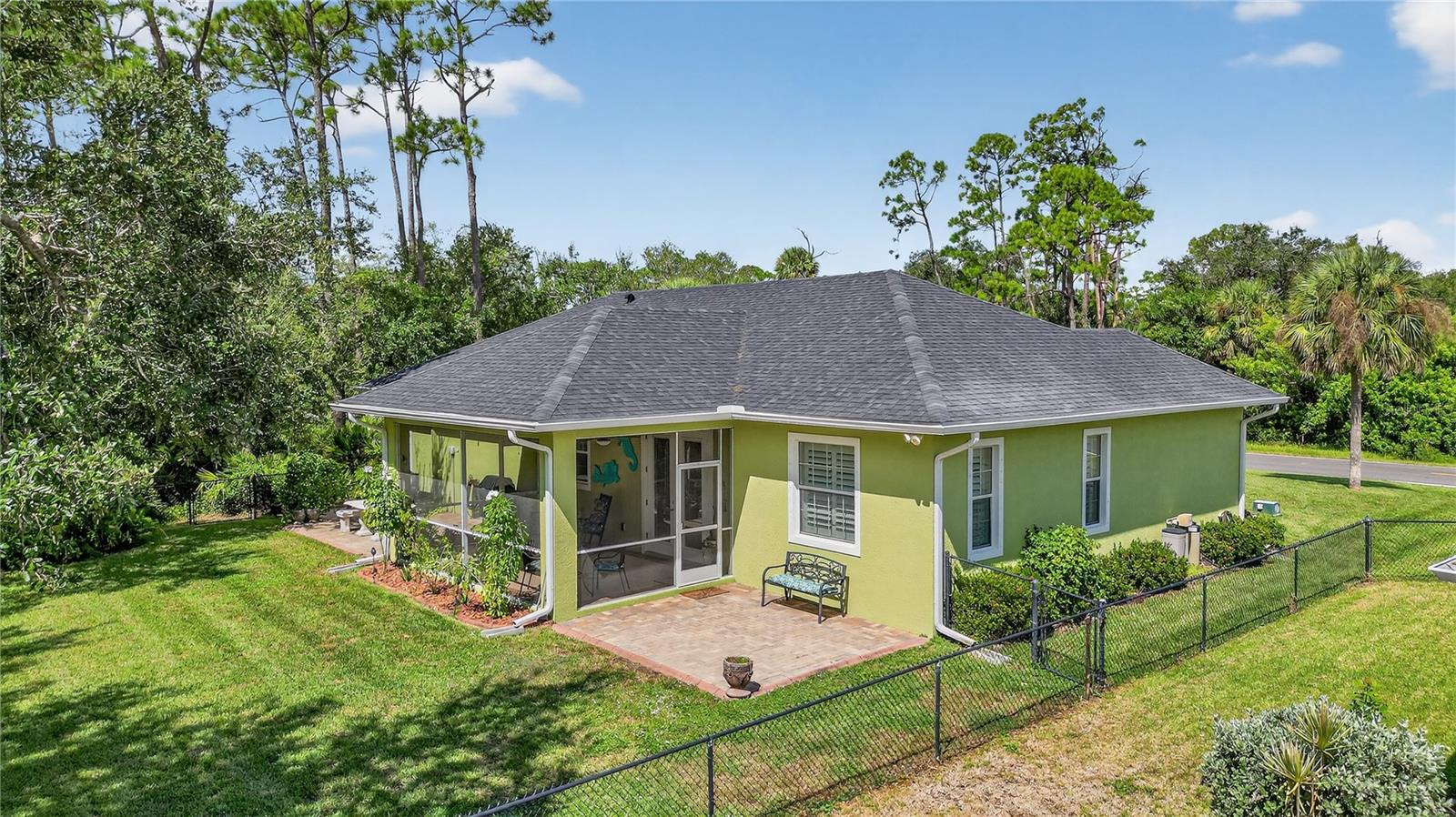 PORT CHARLOTTE SEC 037 - Residential