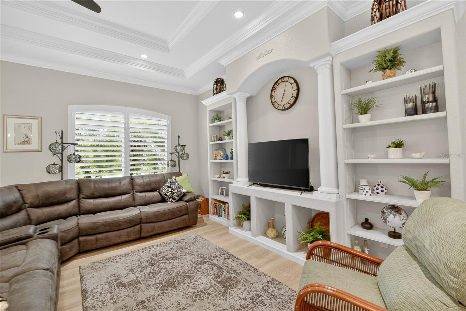 PORT CHARLOTTE SEC 037 - Residential