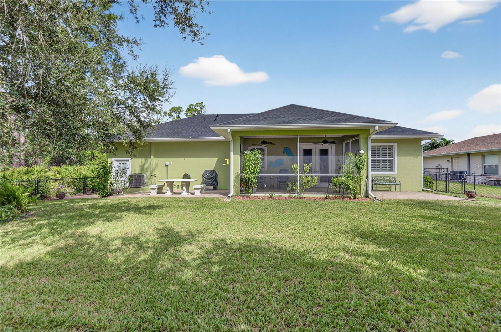PORT CHARLOTTE SEC 037 - Residential