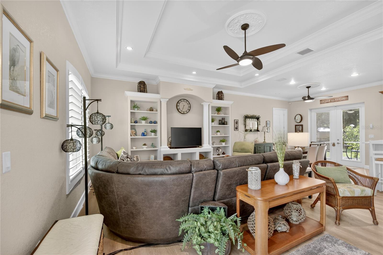 PORT CHARLOTTE SEC 037 - Residential