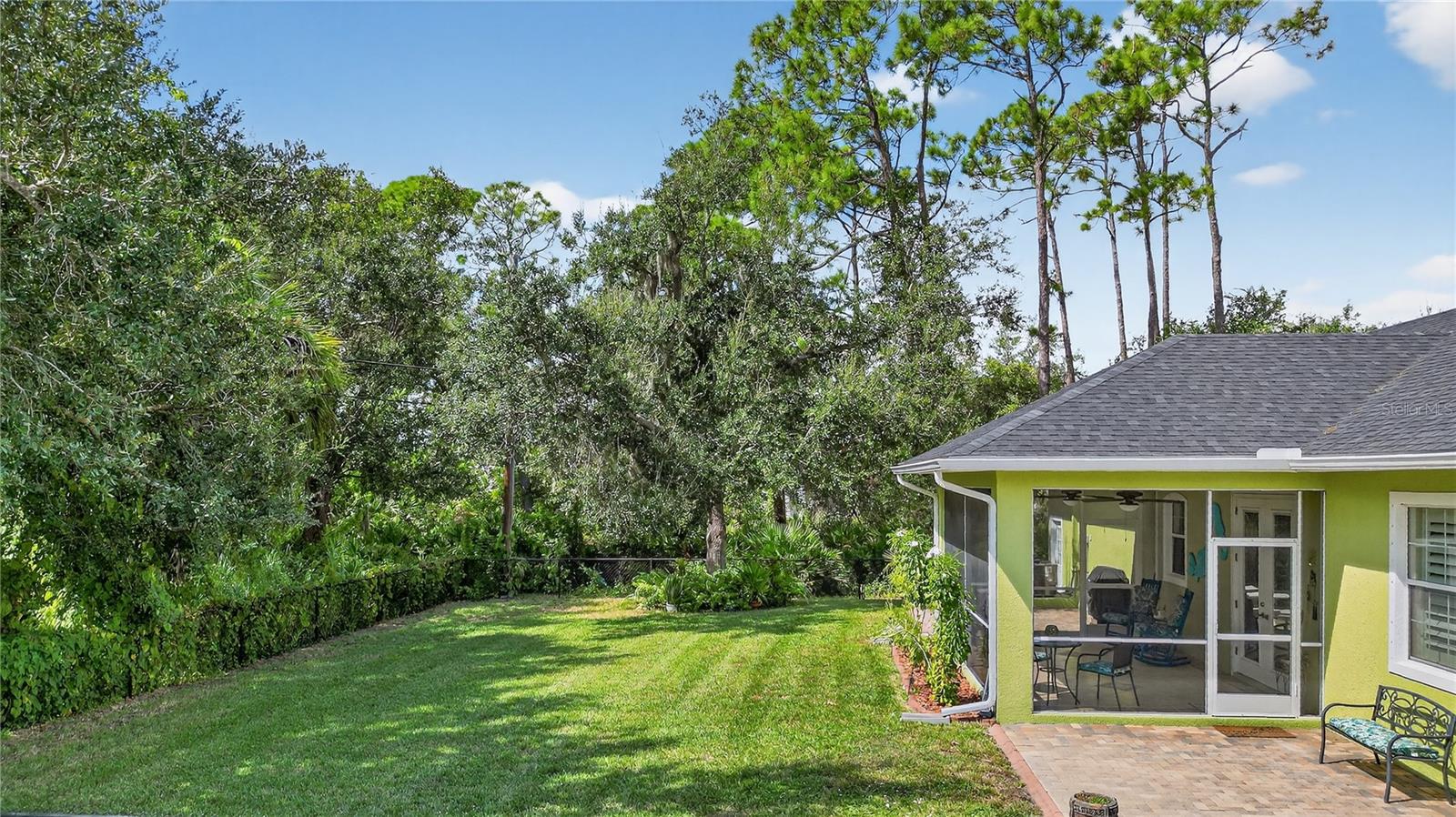 PORT CHARLOTTE SEC 037 - Residential