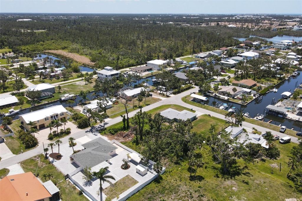 Photo of 9161 Pine Cove Drive, Englewood, FL 34224 (MLS # D6144033)