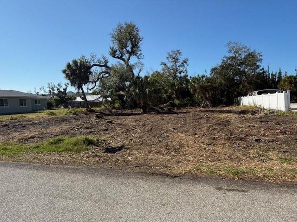 Photo of 9161 Pine Cove Drive, Englewood, FL 34224 (MLS # D6144033)