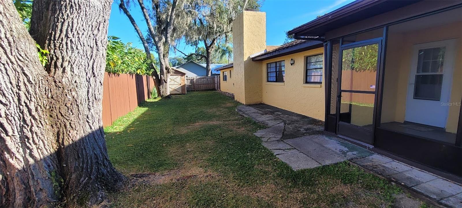 INVERNESS HIGHLANDS SOUTH - Residential