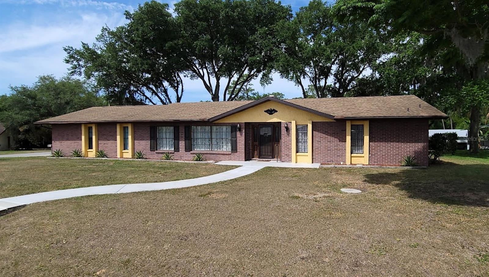 INVERNESS HIGHLANDS SOUTH - Residential