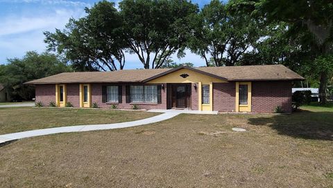 Photo of 406 Wright Street, Inverness, FL 34452 (MLS # OM711401)