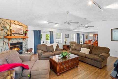 Tiny photo for 1931 NW 18th Street, Crystal River, FL 34428 (MLS # OM709757)