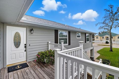 Tiny photo for 1931 NW 18th Street, Crystal River, FL 34428 (MLS # OM709757)