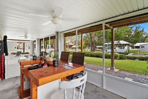 Tiny photo for 1931 NW 18th Street, Crystal River, FL 34428 (MLS # OM709757)