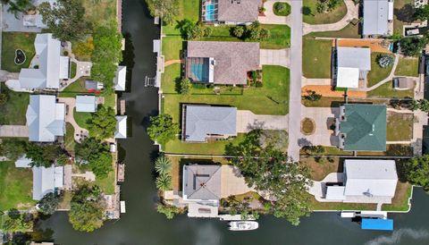 Tiny photo for 1931 NW 18th Street, Crystal River, FL 34428 (MLS # OM709757)