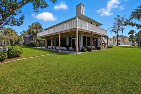 Tiny photo for 1931 NW 18th Street, Crystal River, FL 34428 (MLS # OM709757)
