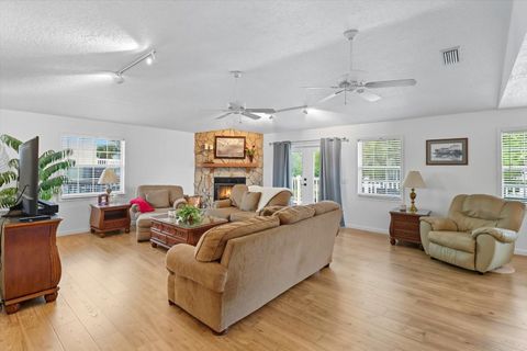 Tiny photo for 1931 NW 18th Street, Crystal River, FL 34428 (MLS # OM709757)