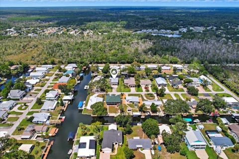 Tiny photo for 1931 NW 18th Street, Crystal River, FL 34428 (MLS # OM709757)