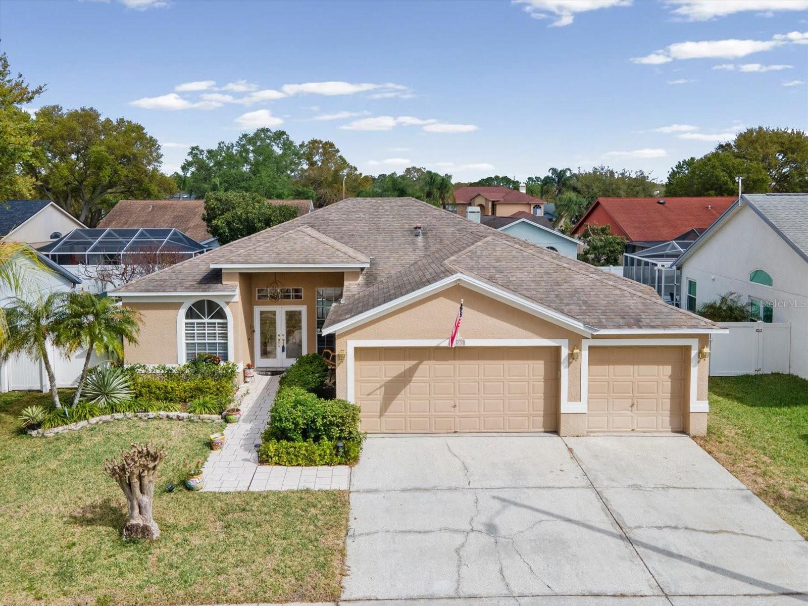 COUNTRYWAY PRCL B TRCT 13 & 14 - Residential