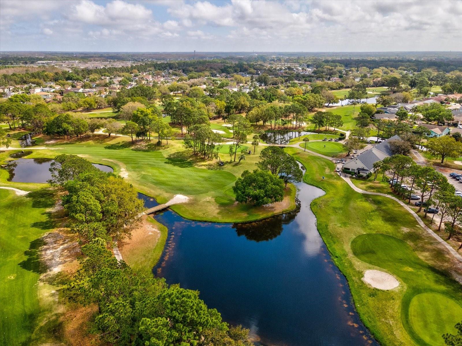 COUNTRYWAY PRCL B TRCT 13 & 14 - Residential