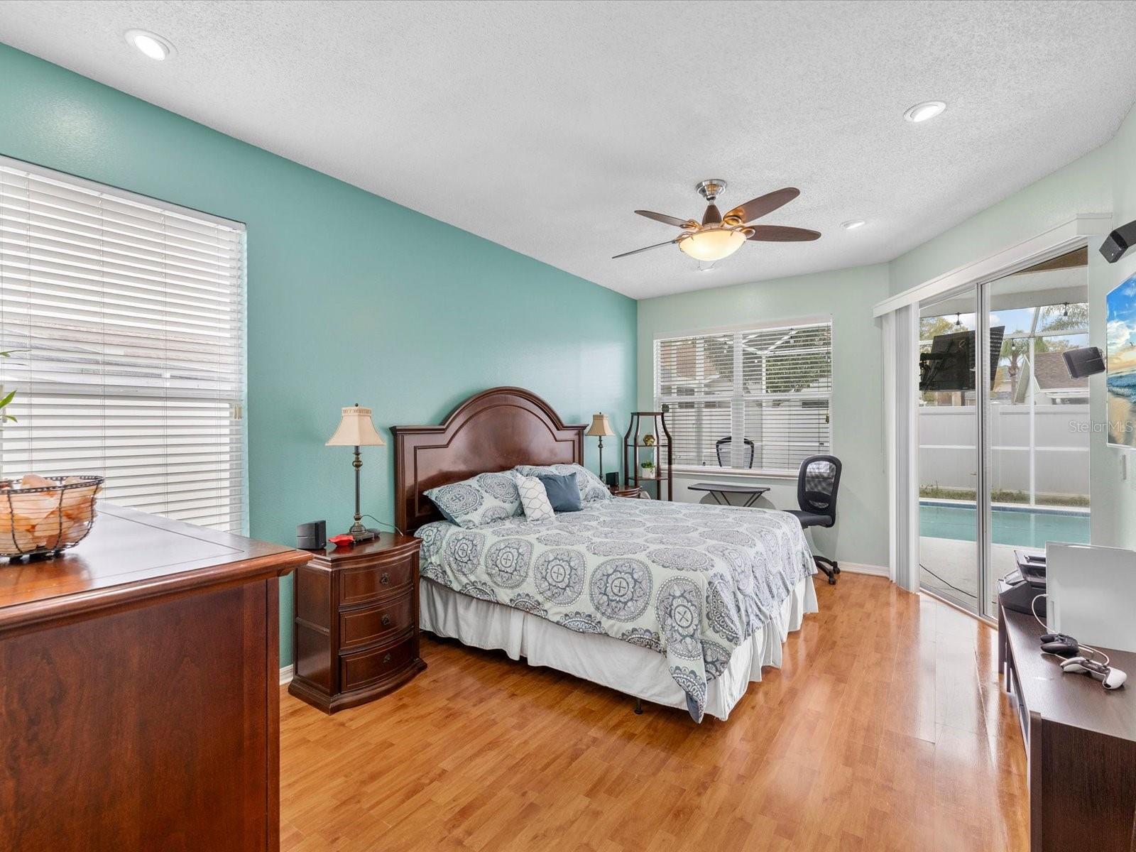 COUNTRYWAY PRCL B TRCT 13 & 14 - Residential