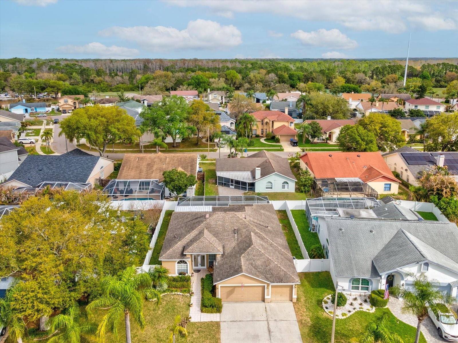 COUNTRYWAY PRCL B TRCT 13 & 14 - Residential